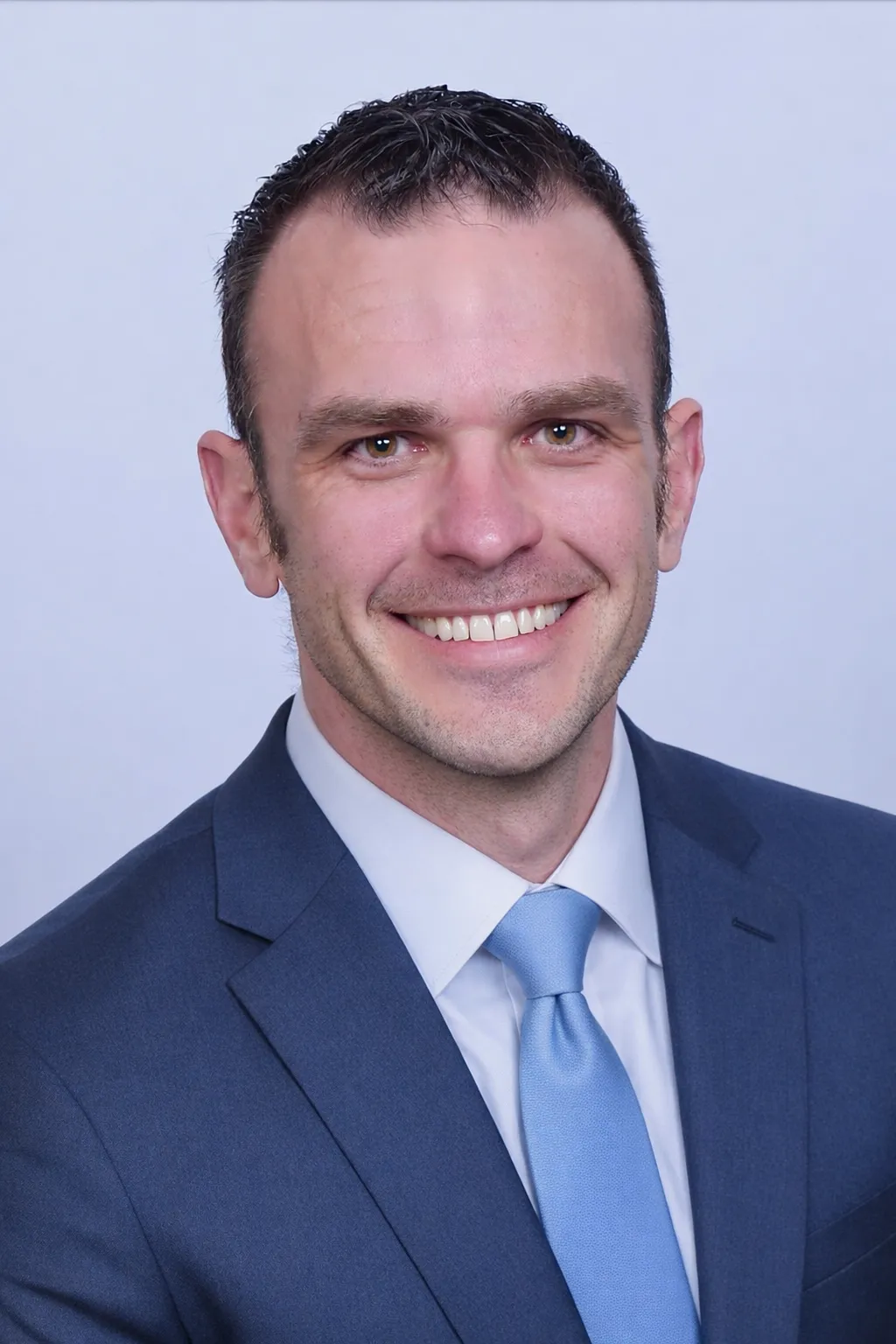 Robert Murray, PMHNP-BC, MSN