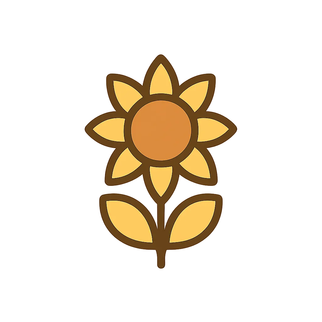 Sunflower Logo