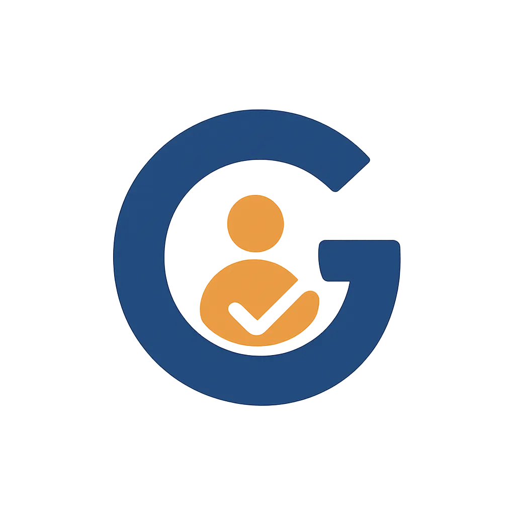 Gavin Digital Logo