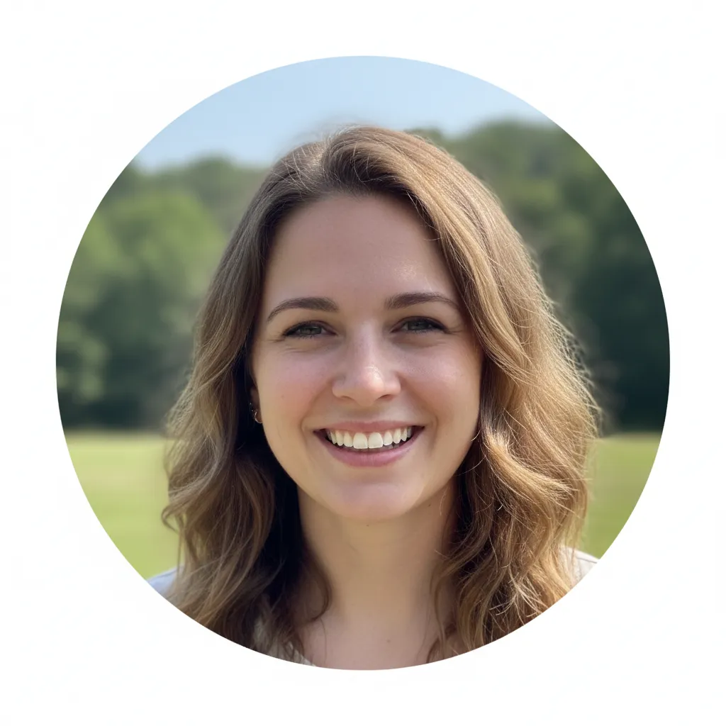 Photo of Sarah M. from Calgary, Alberta