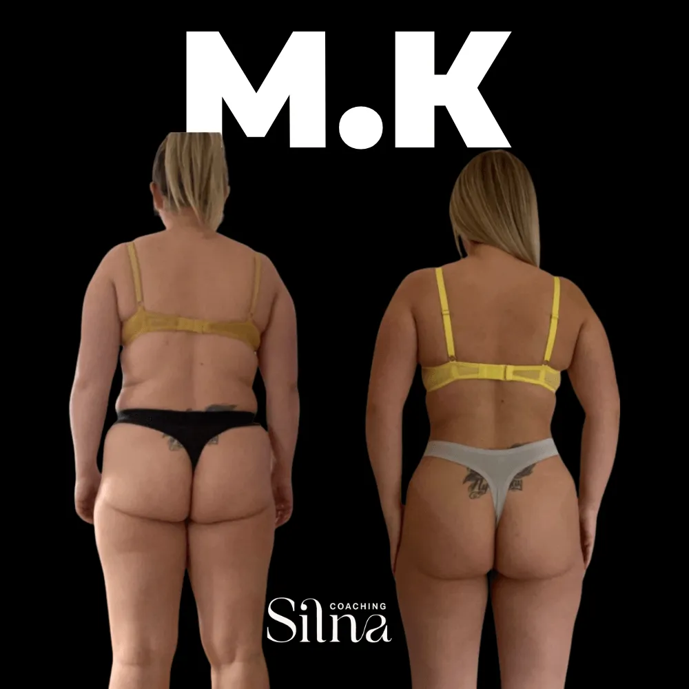 Transformation 9