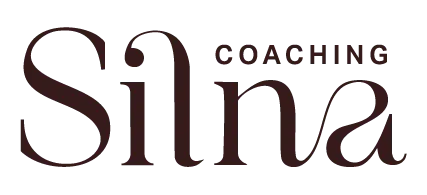 Silna Coaching Logo