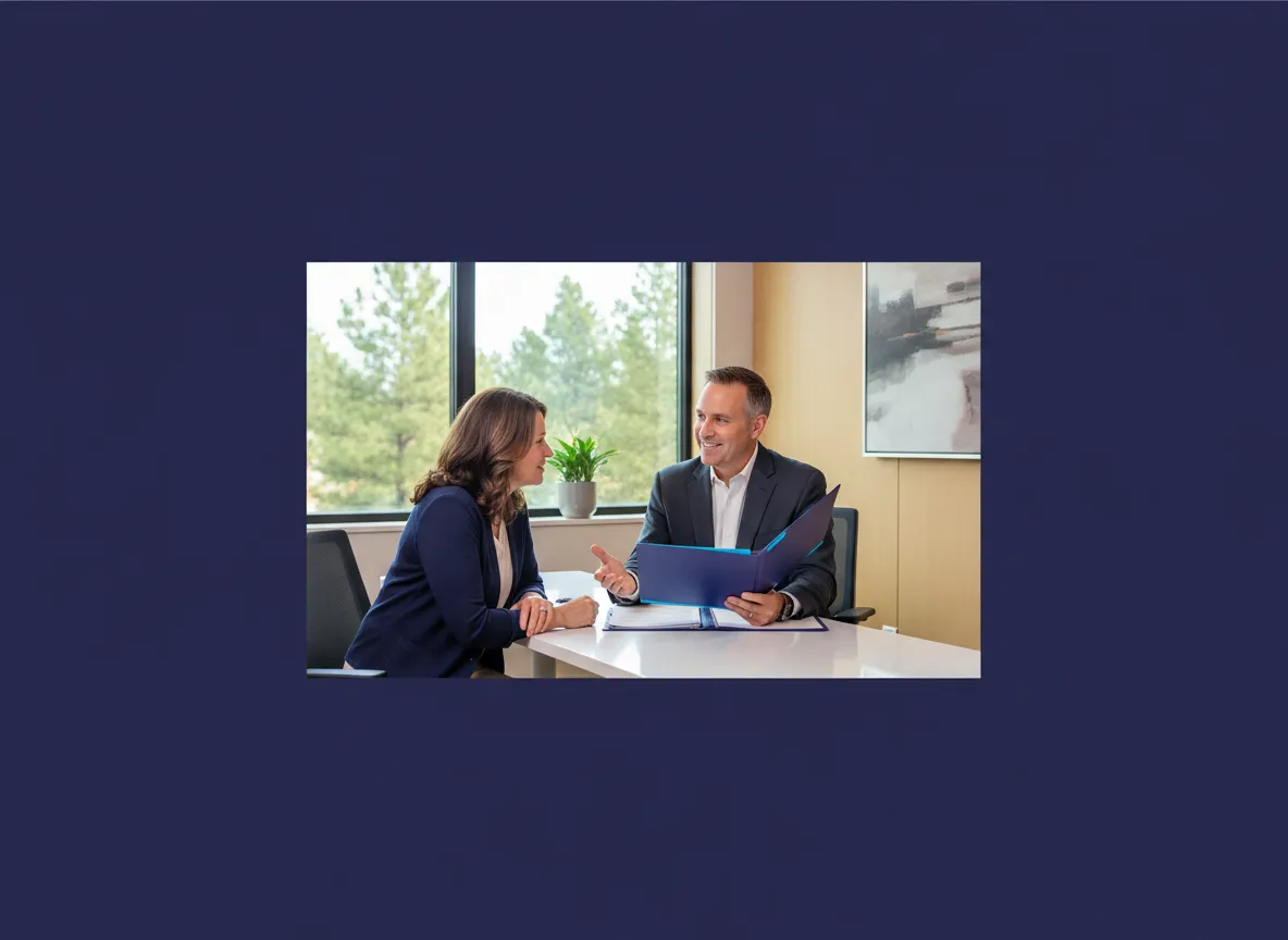 Tim Windhorst local mortgage expert in Spokane WA