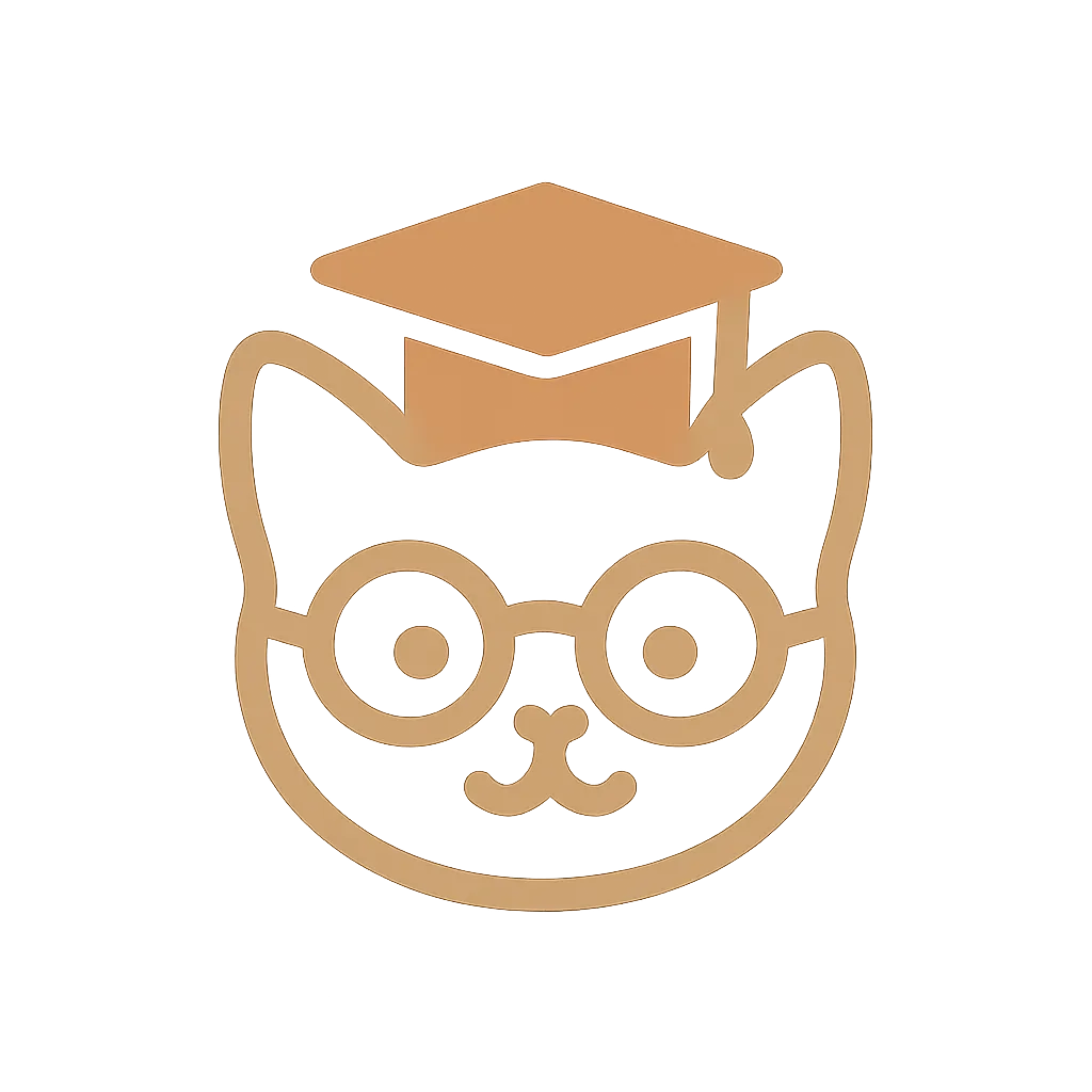 Pet Professor Logo