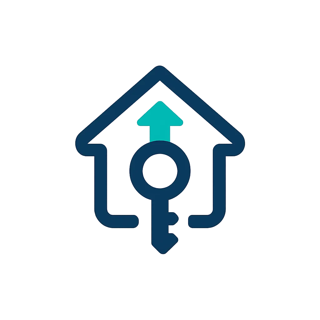 The Home Team Mortgage Logo