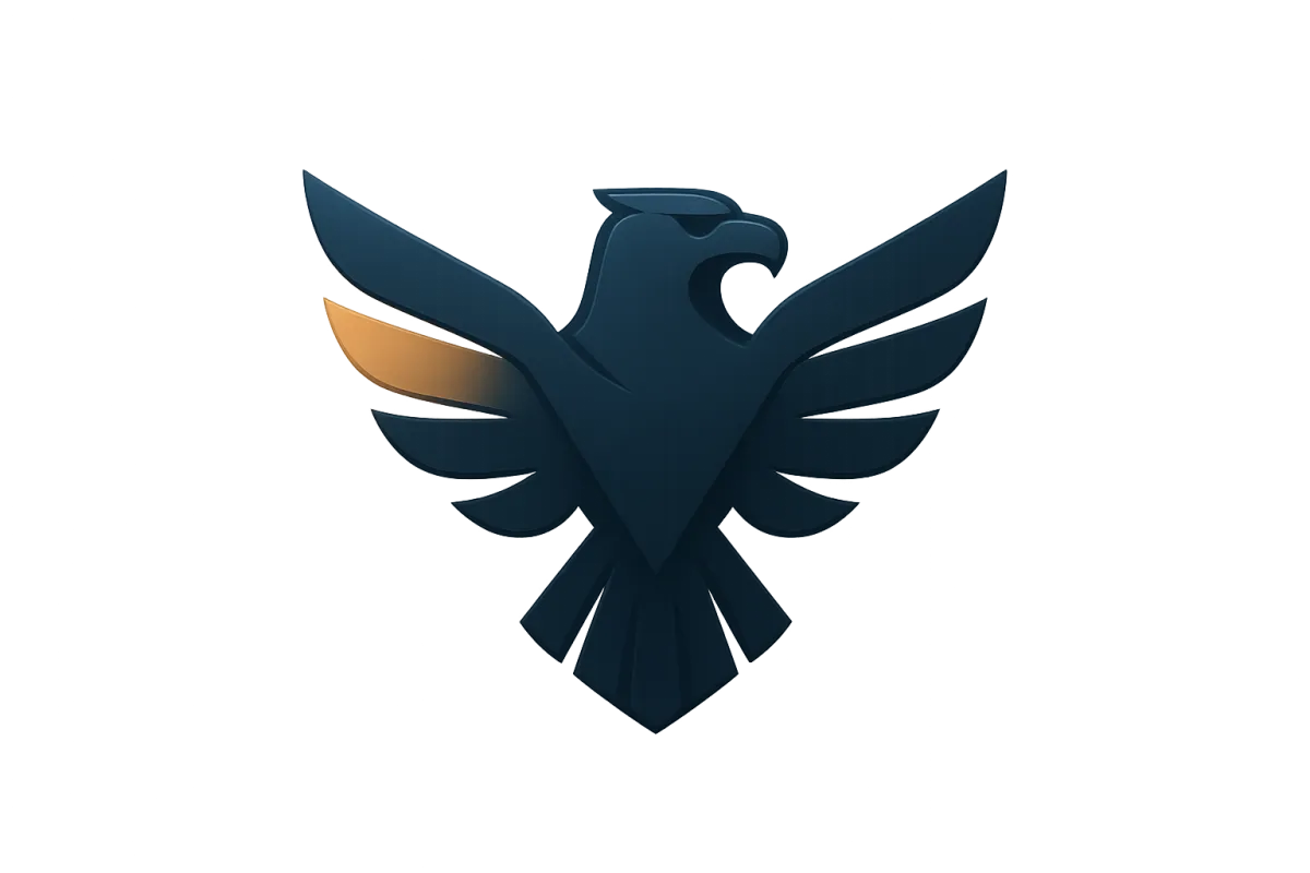 Central Intelligence Agency (CIA) logo