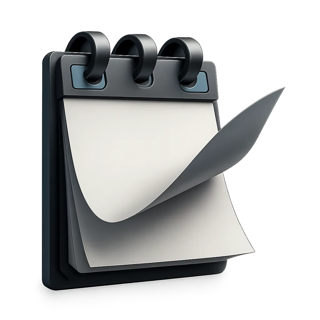 Automated seasonal messaging workflow dashboard