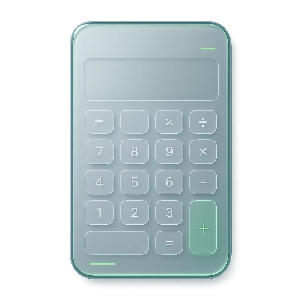 Contractor business tools visualization