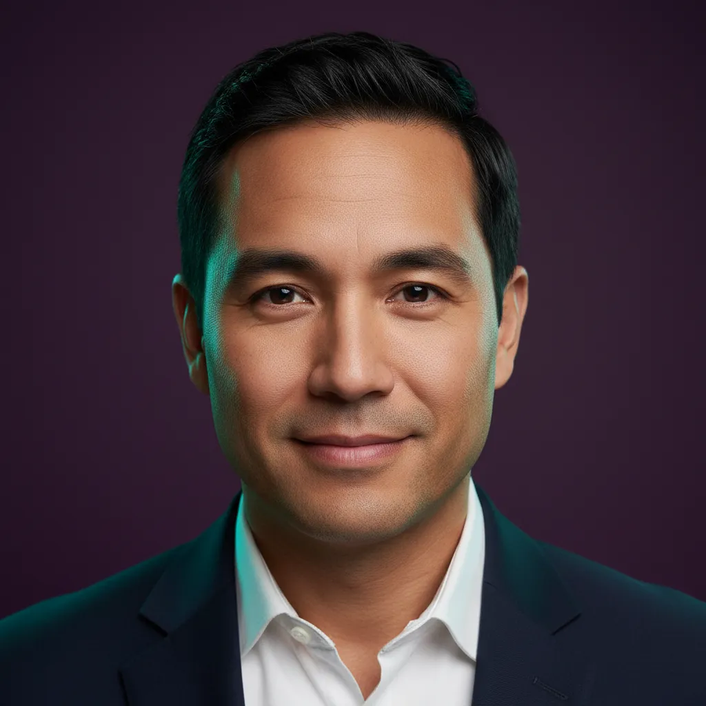 Customer David Kim