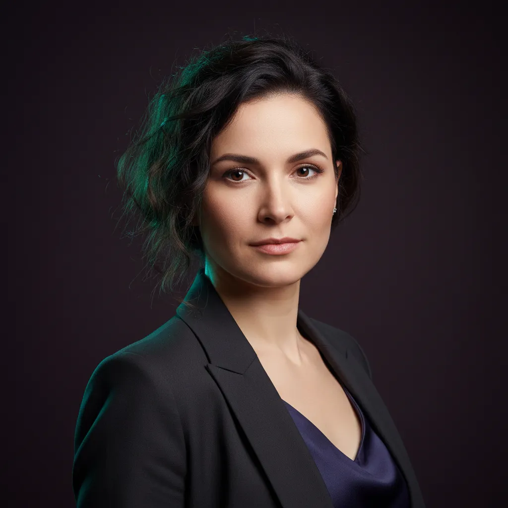 Customer Elena Rostova