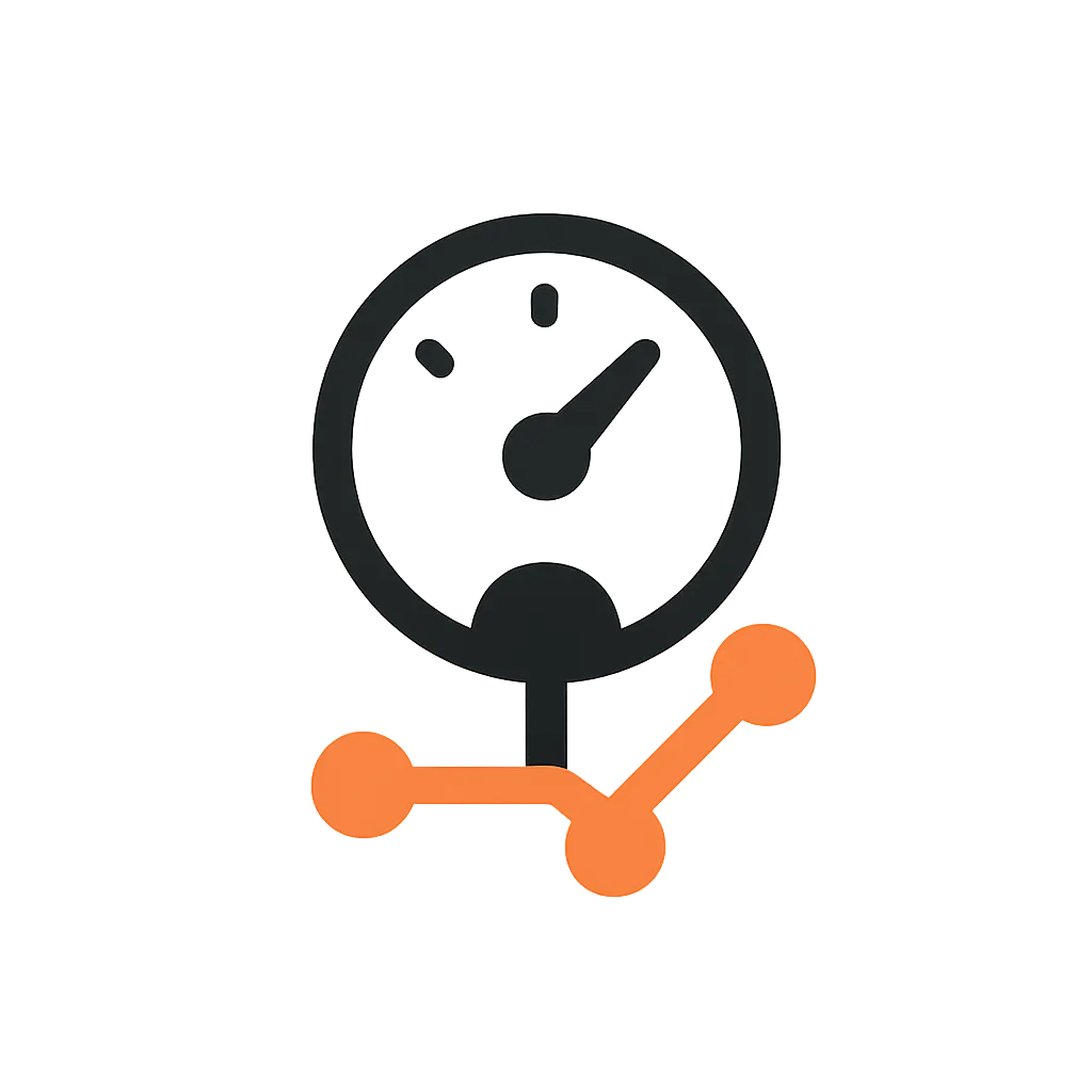 Pressure Net Logo