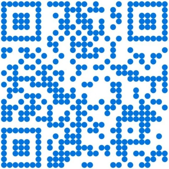 Venmo QR Code