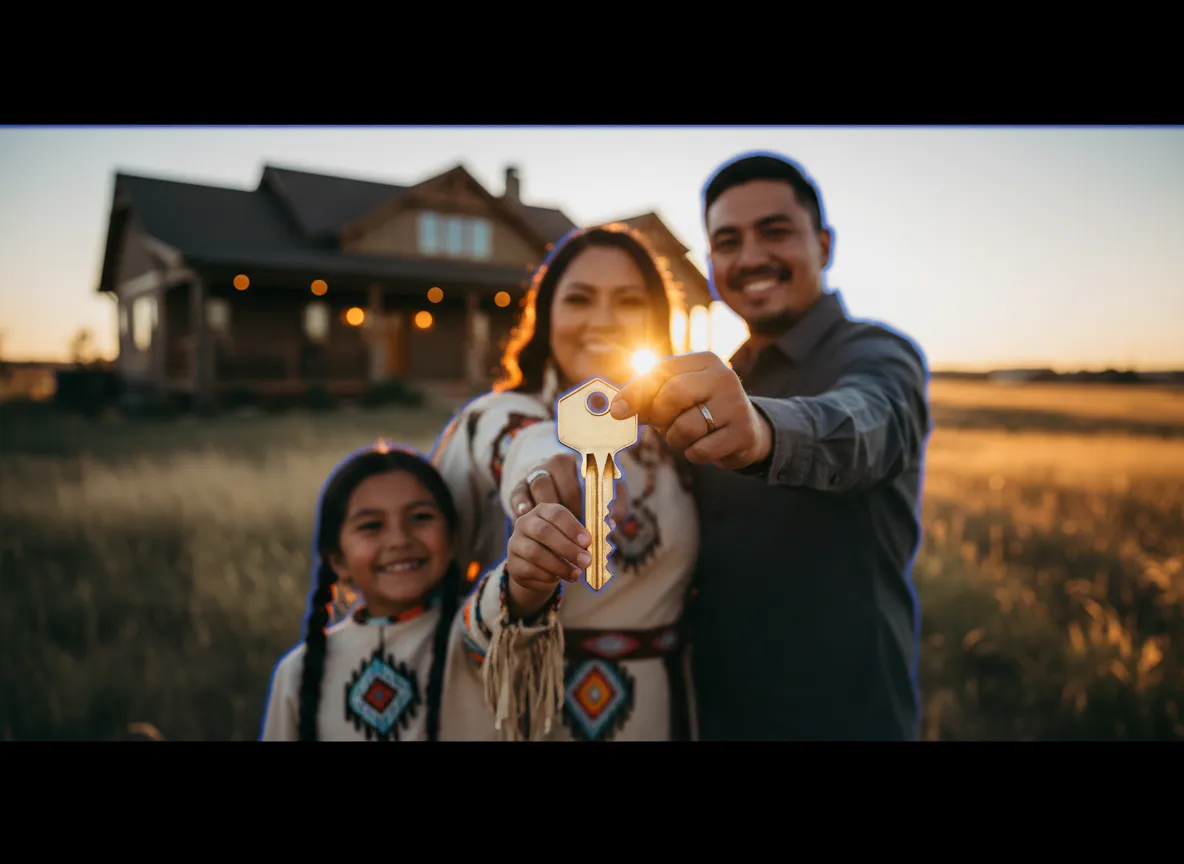 Fast and reliable home loan closings in Cheyenne