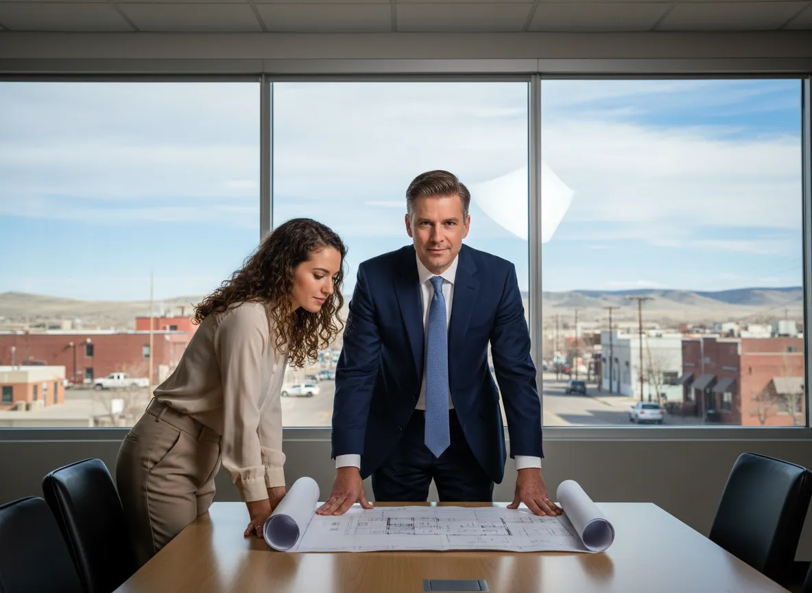 Cheyenne Wyoming local housing market expertise