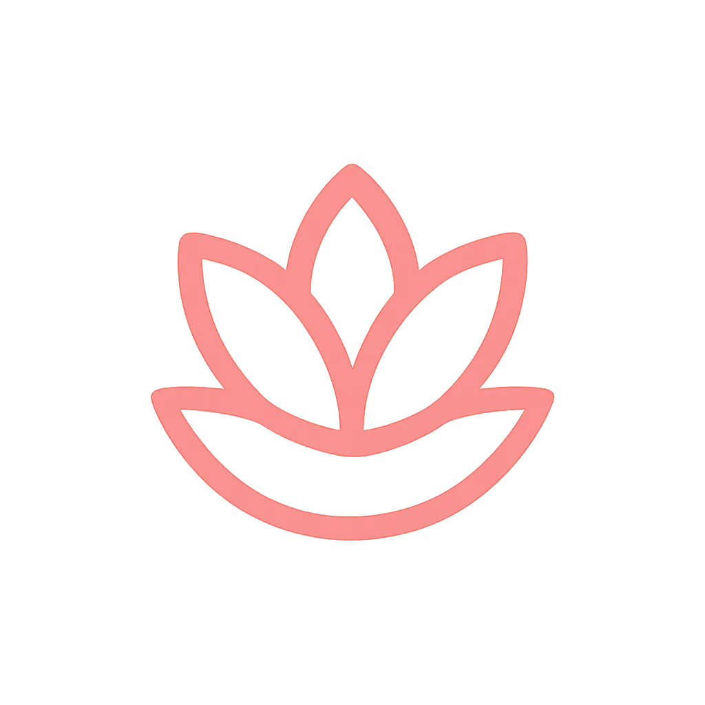 Lumina Wellness Logo