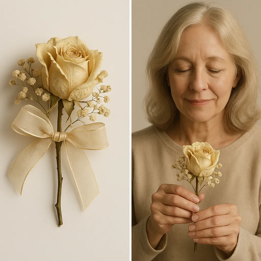 Susan Nguyen - Memory tile