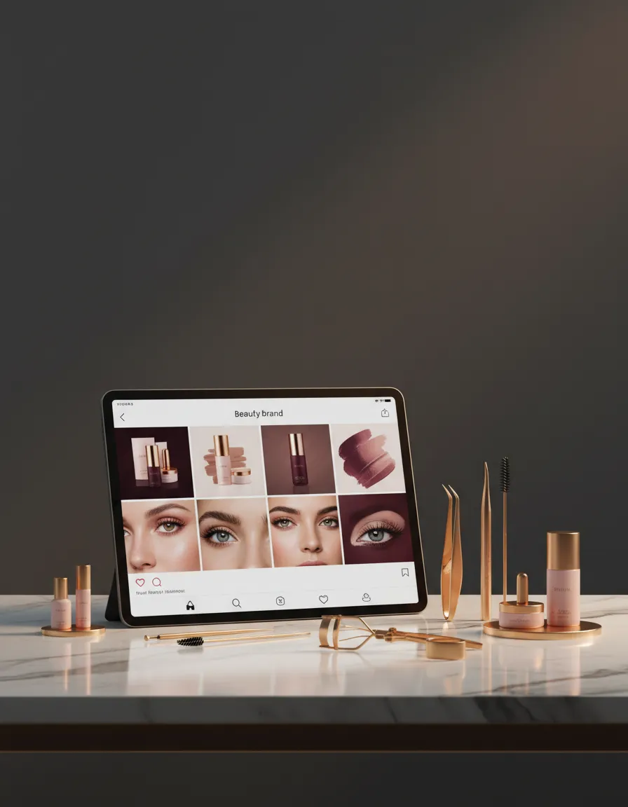 Curso Marketing para Lashistas