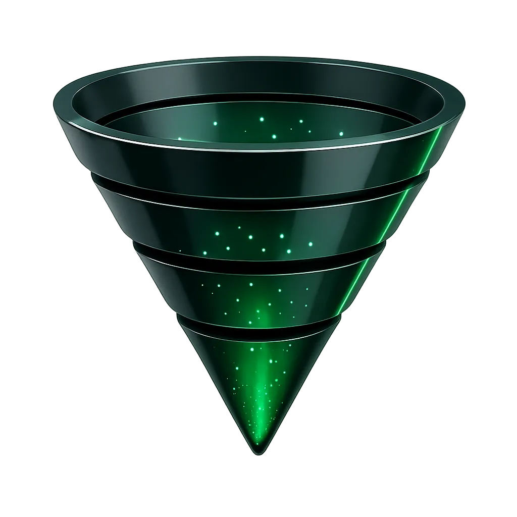 Funnel Strategies