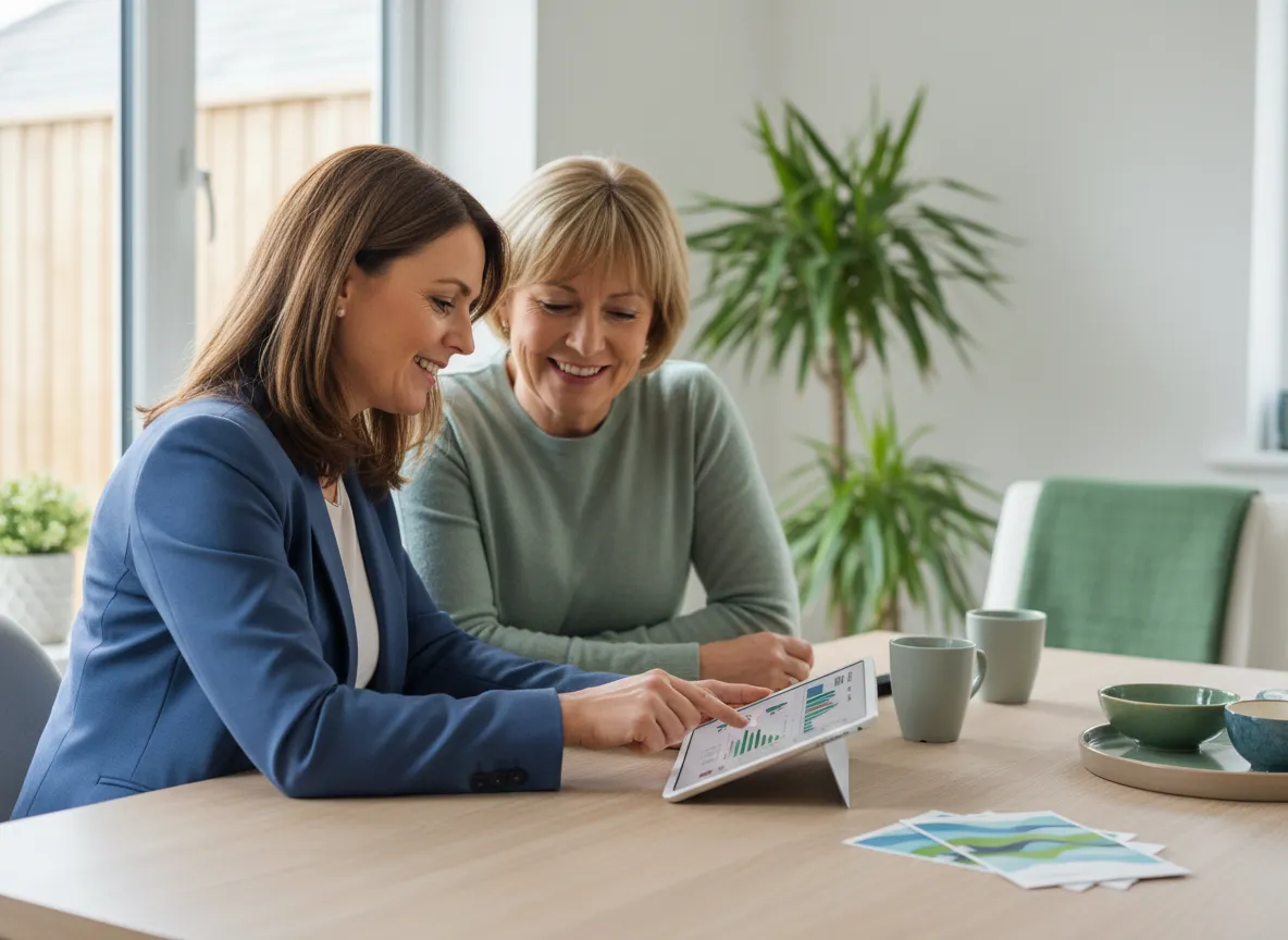 Kelly Consulting BER education and renewable home advisory