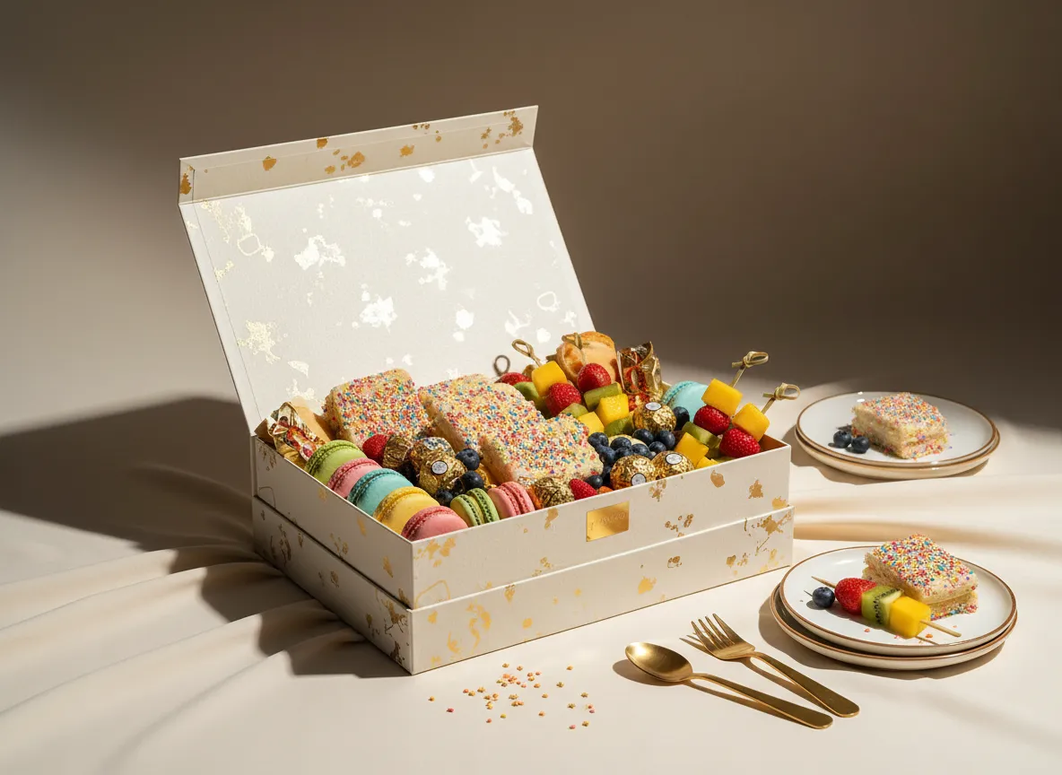 Kids Party Box