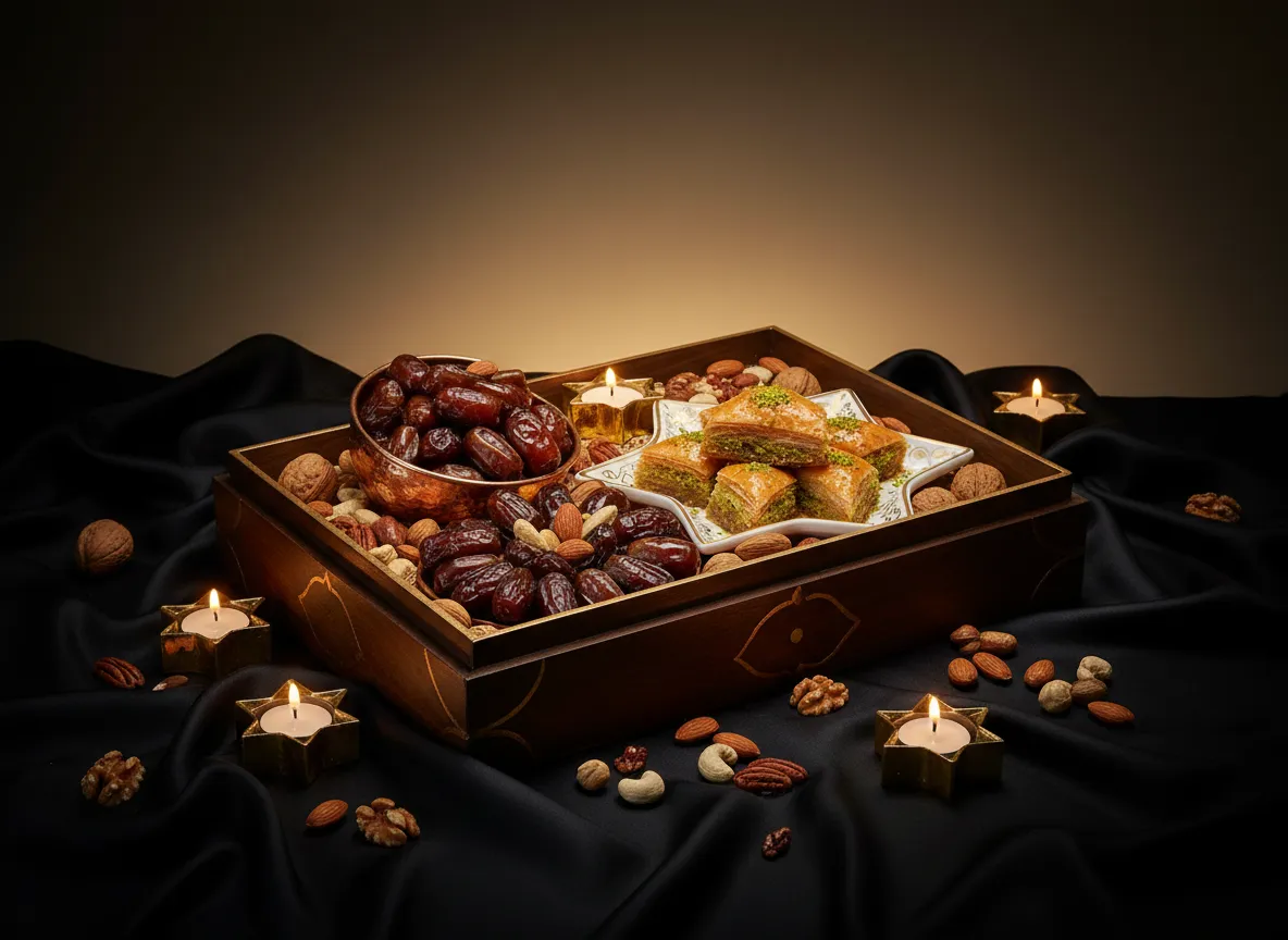 Eid Special Box