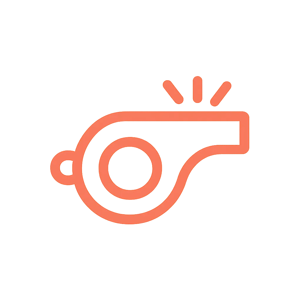Coaches Training Logo