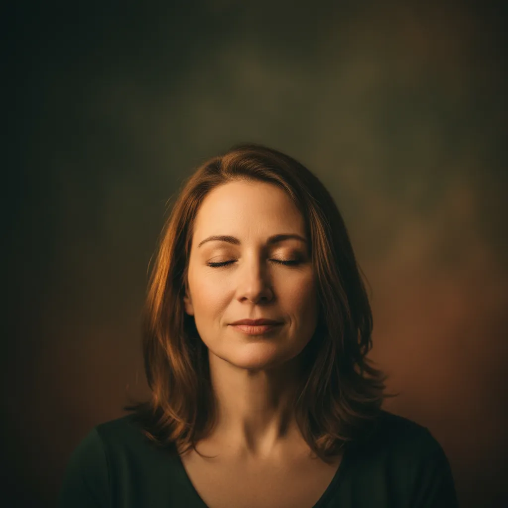 Customer portrait of Theresa K.