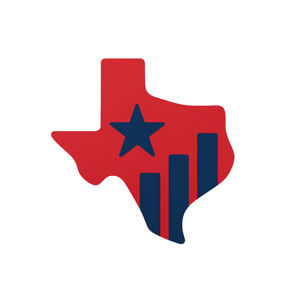 Texas Business Club Logo