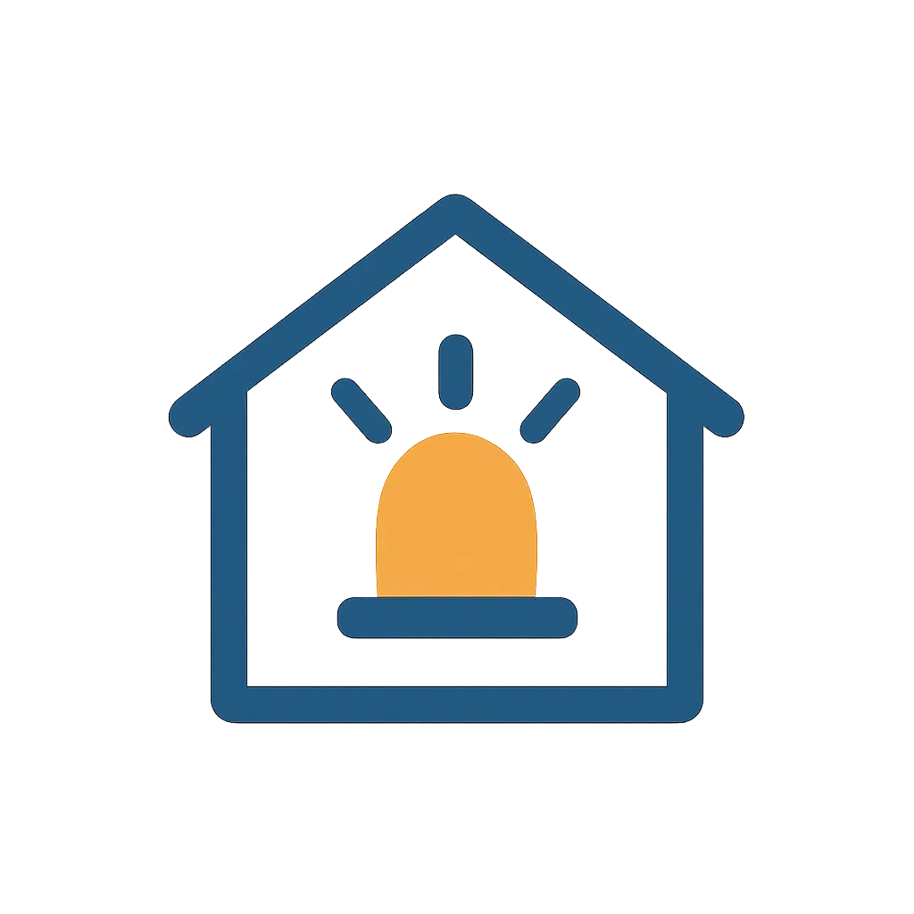 Atizapán En Alerta Logo