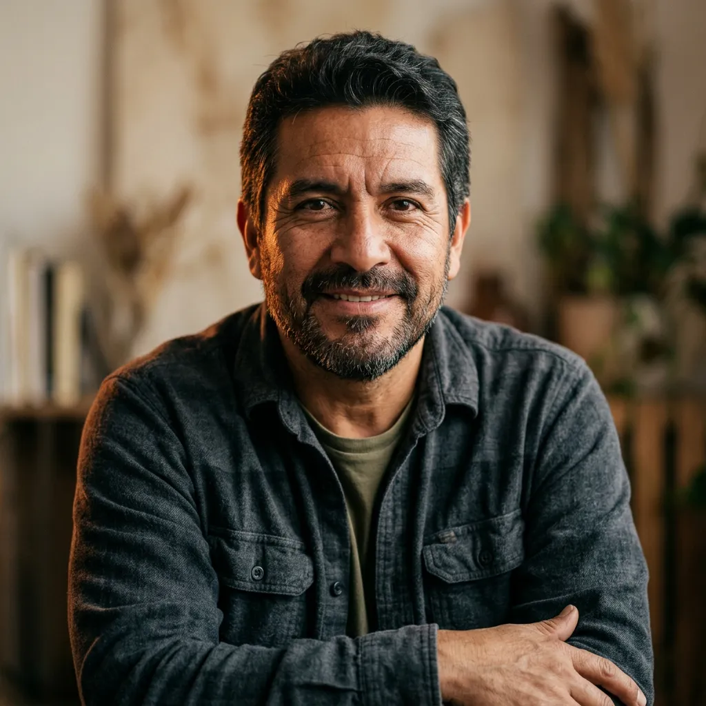 Foto de perfil de Carlos Villarreal de Atizapan