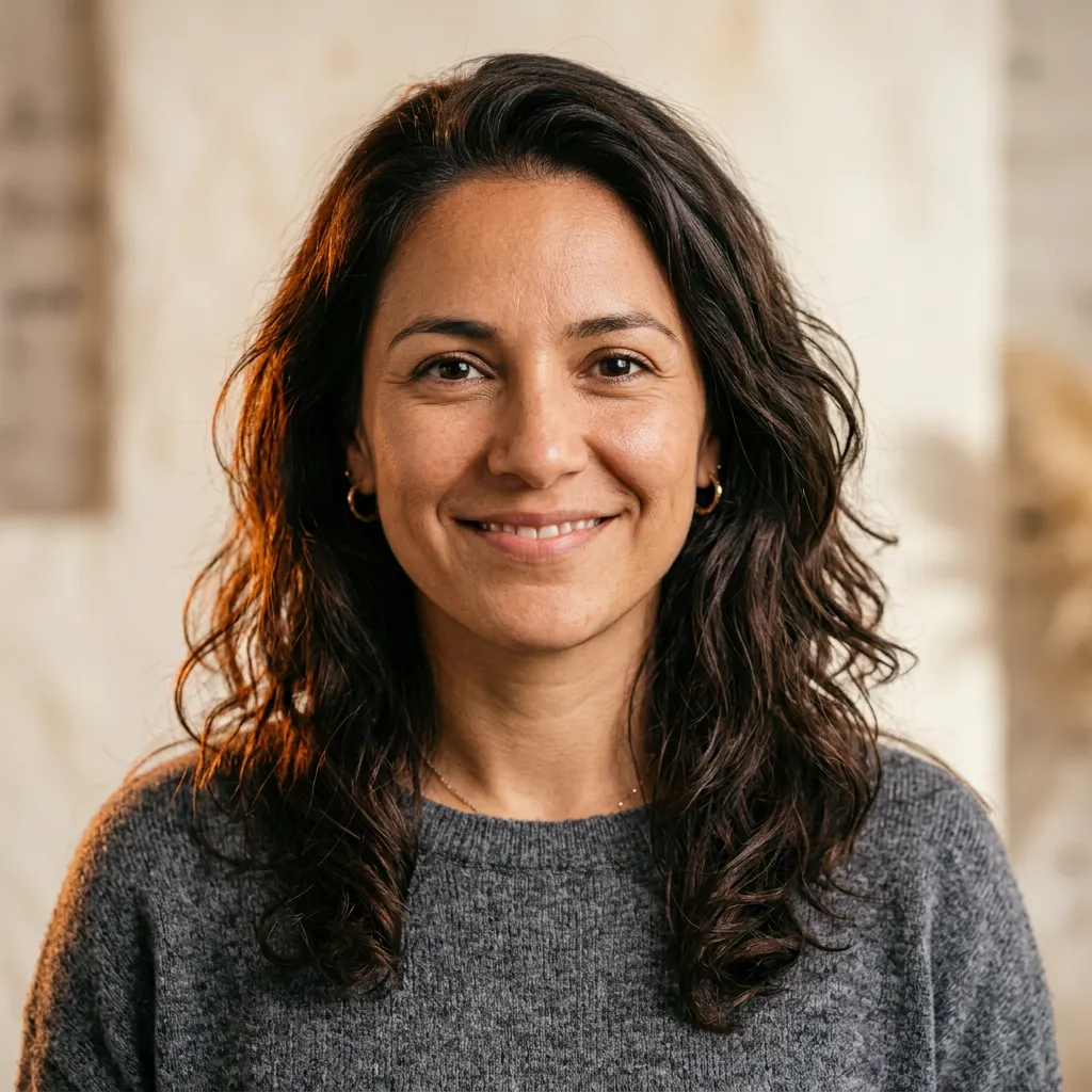 Foto de perfil de Sofia Mendoza vecina de Atizapan