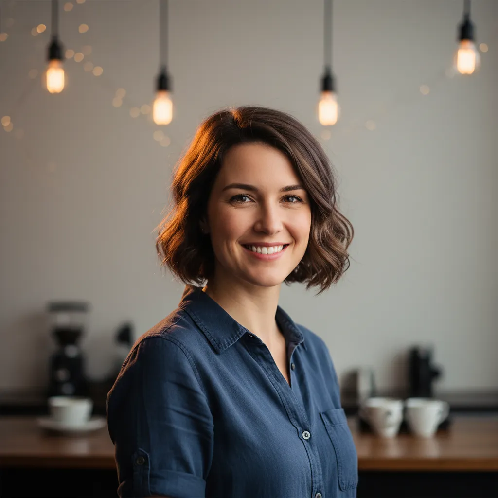 Customer Avatar