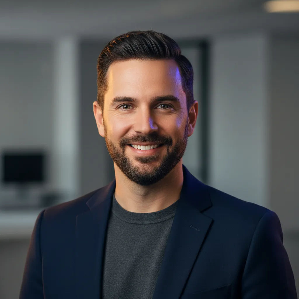 Customer Avatar