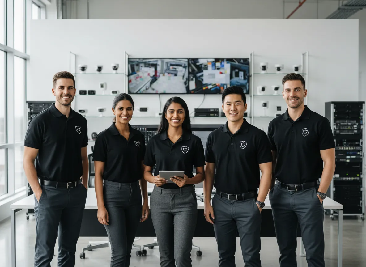 Sentinel Team
