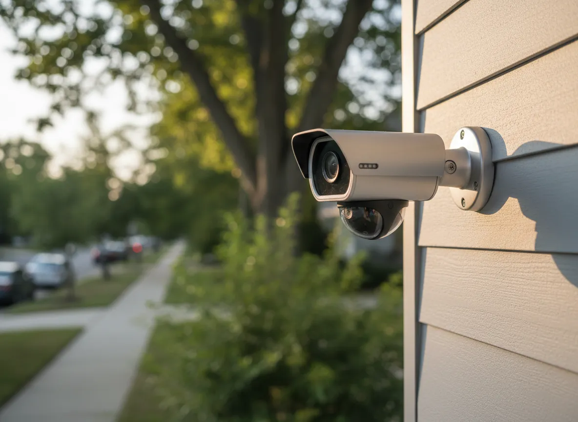 Security Camera