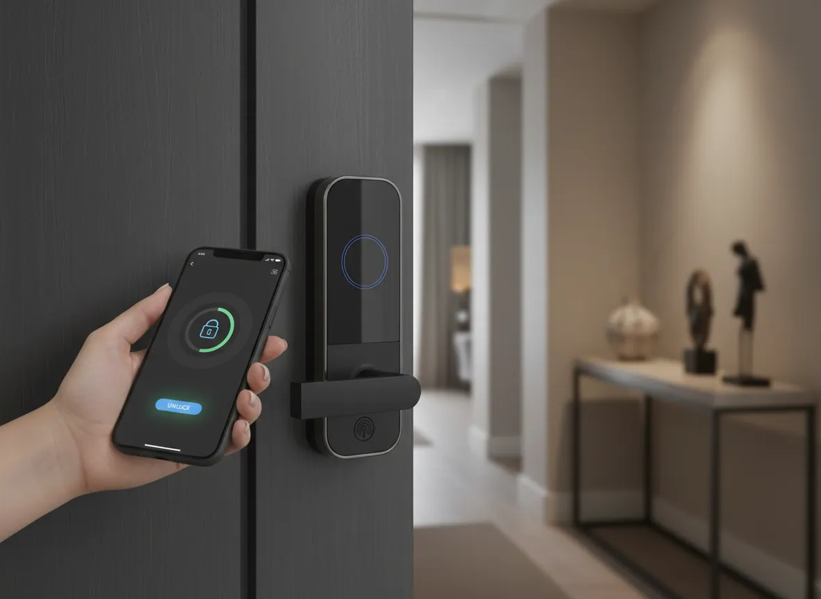 Smart Lock