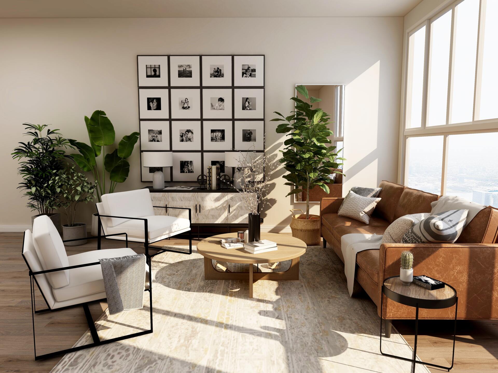 Home Interior