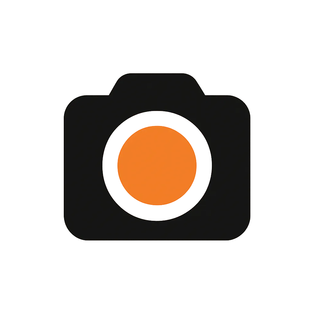 Full Frame Society Brand Icon
