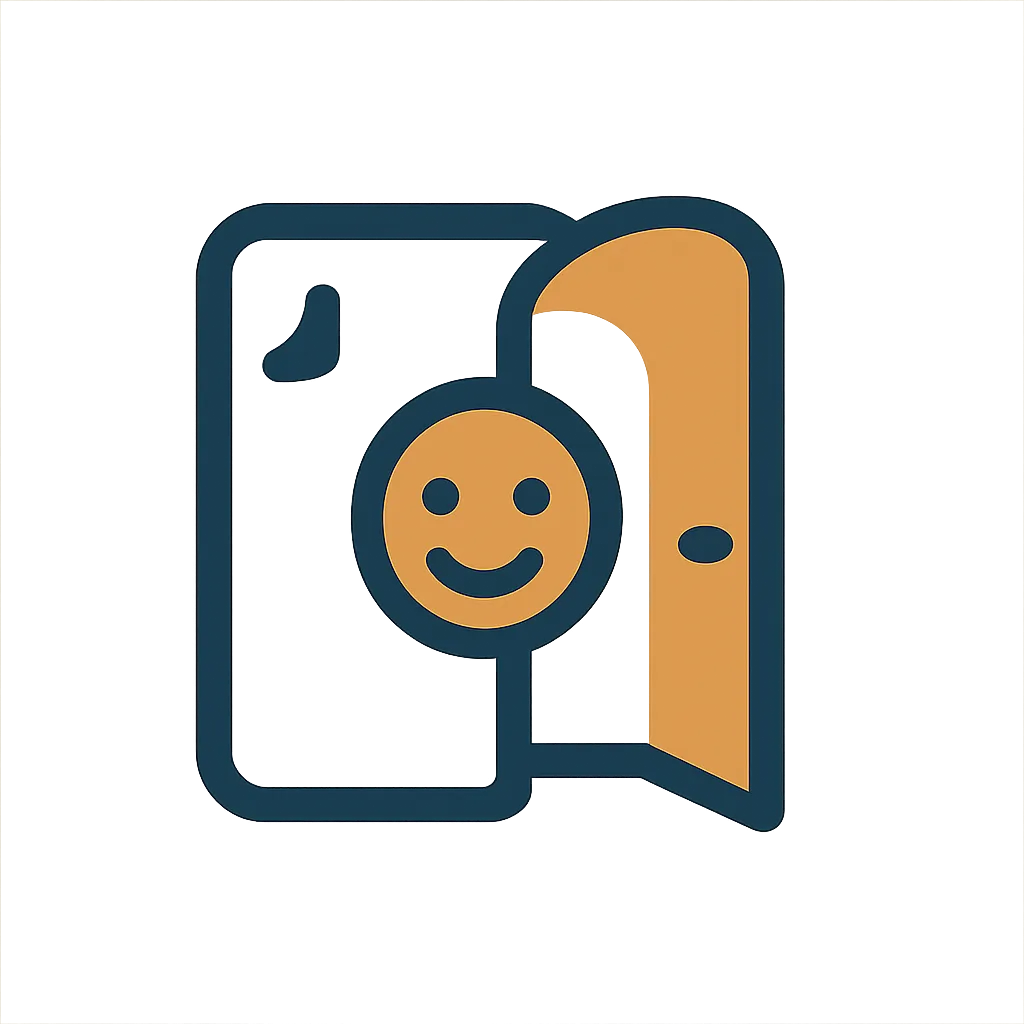 Welcome Page Logo