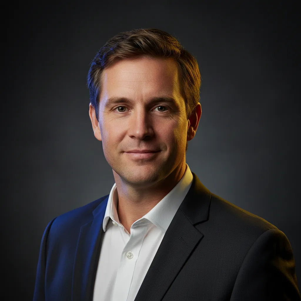 James O'Connor avatar