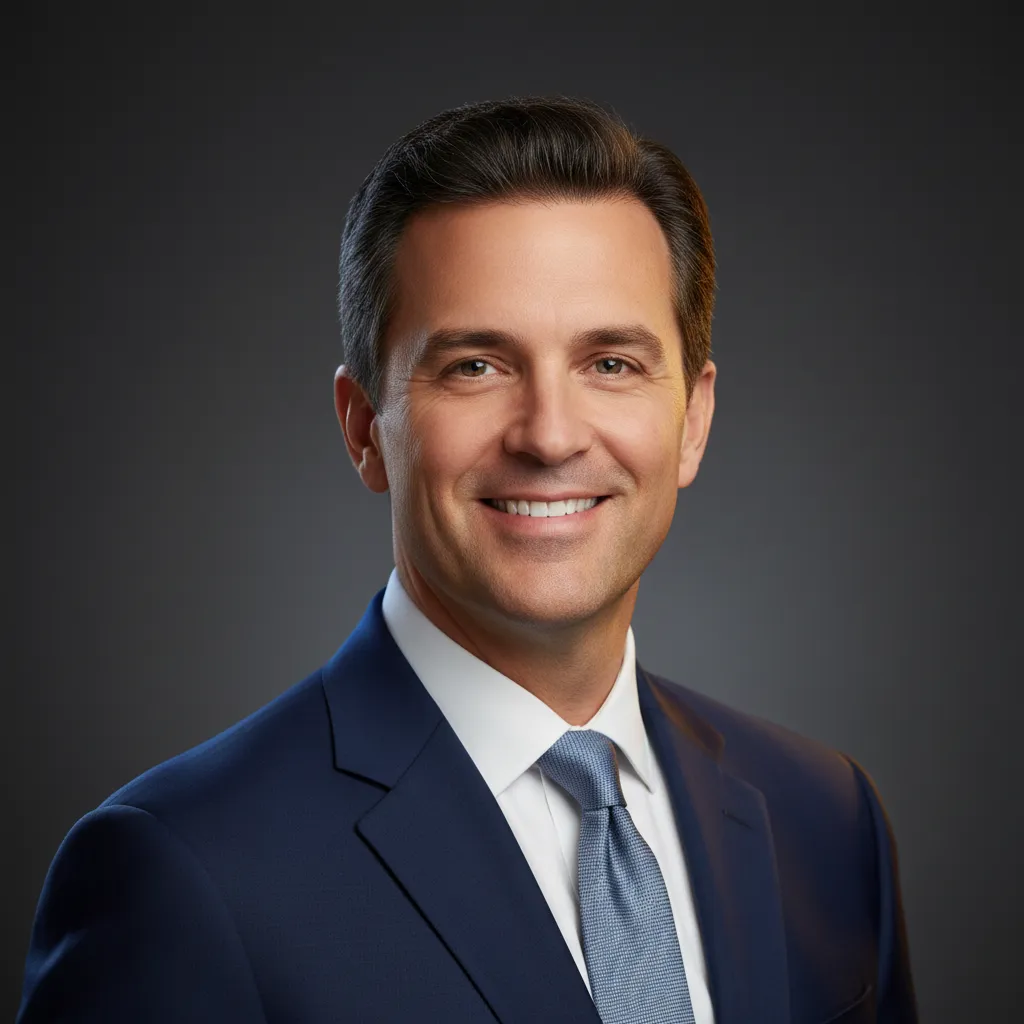 Michael T. avatar