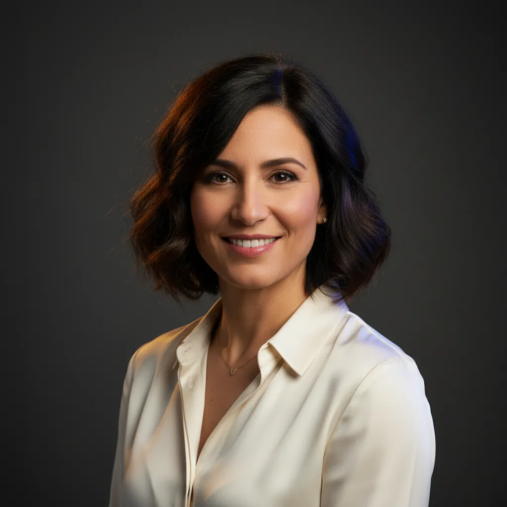Elena Rossi avatar