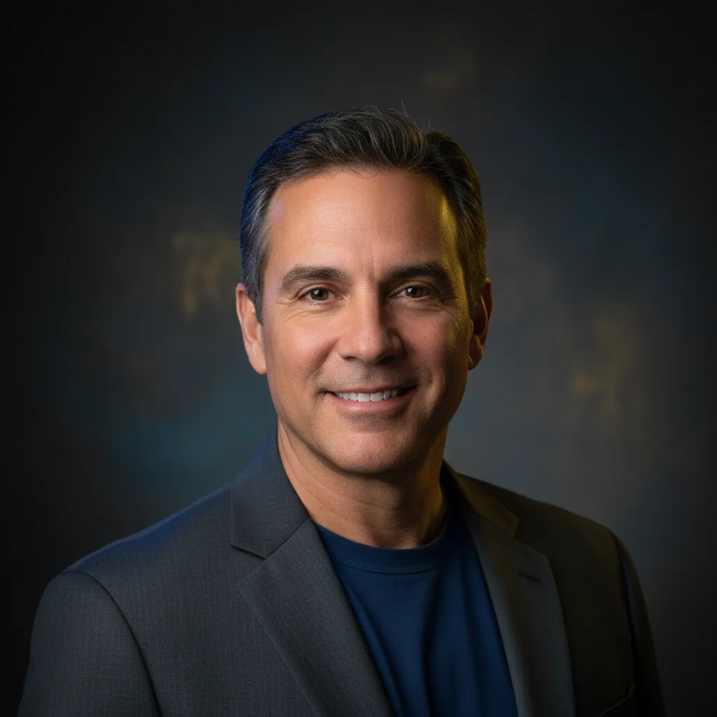 David R. avatar
