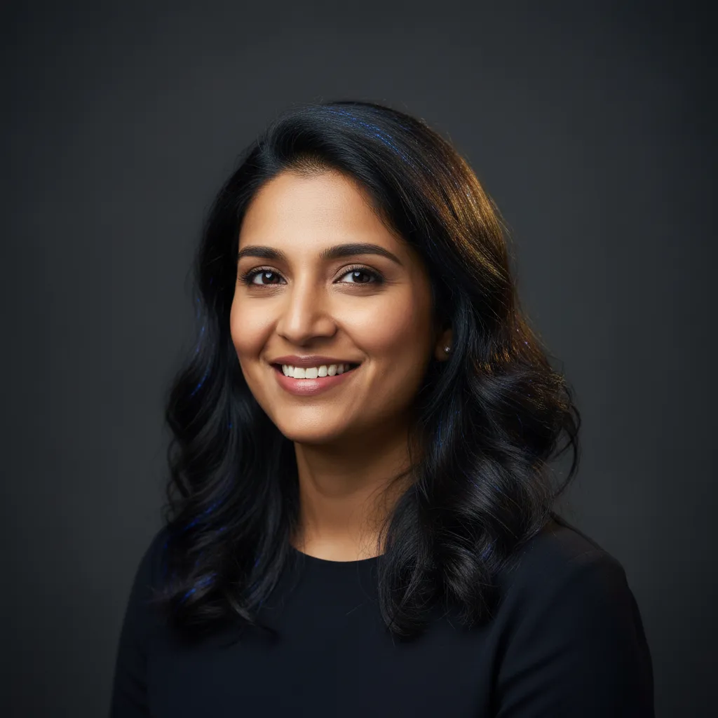Anita Patel avatar