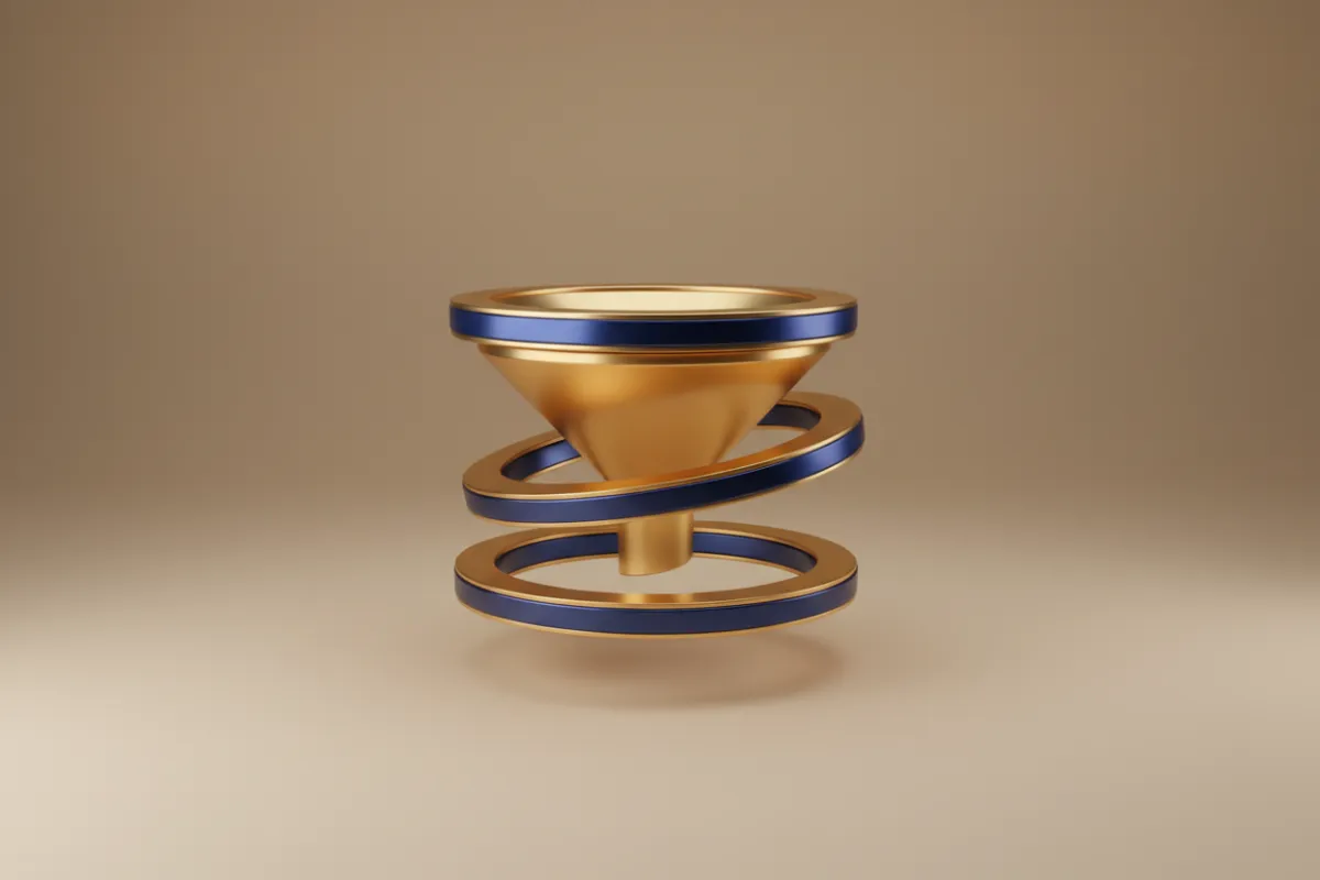 Funnel Building Blueprint