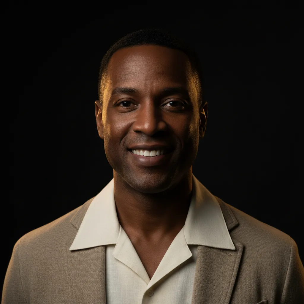 Marcus T. Avatar