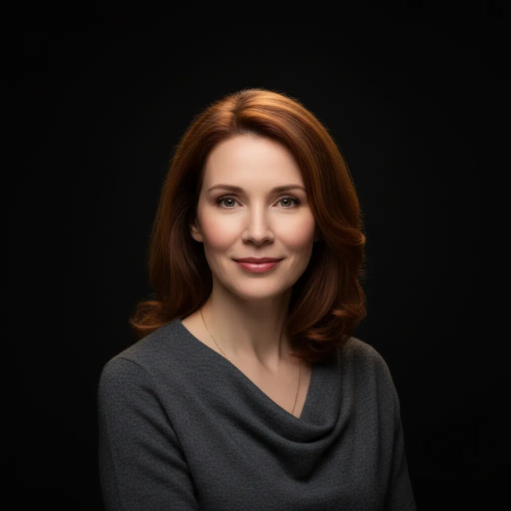 Elena R. Avatar