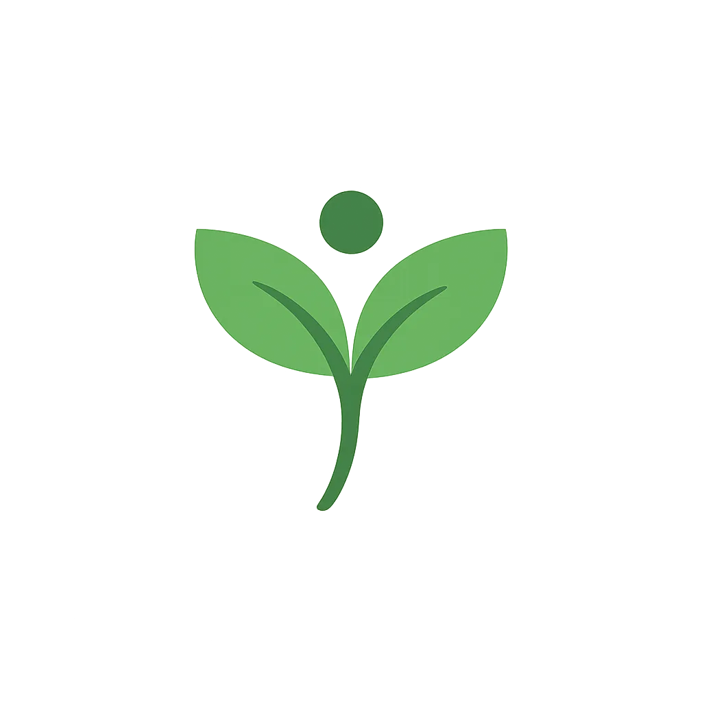 NutraVyra Logo