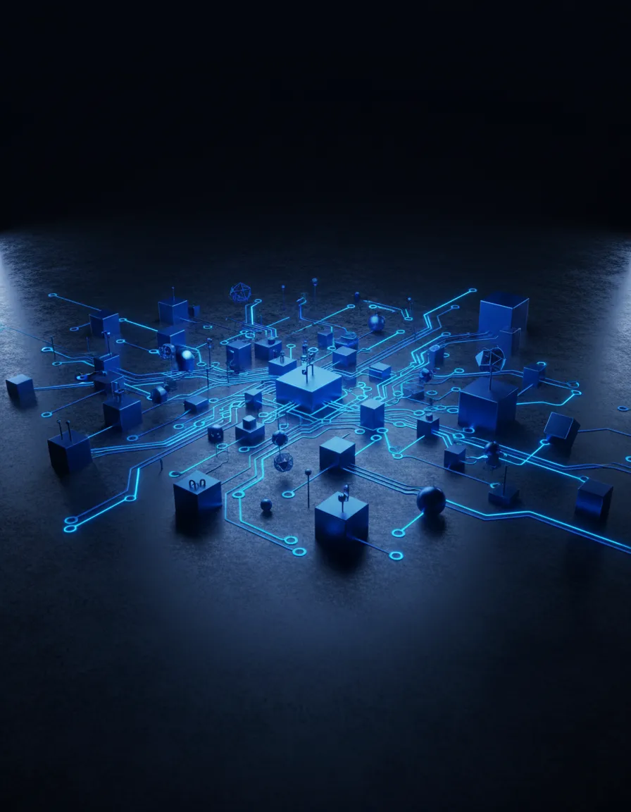 AI Full Stack Configuration and Management