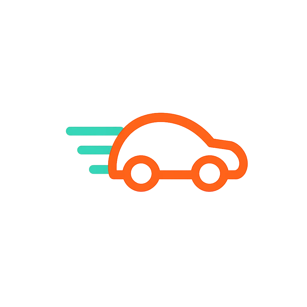Veloce Motors Logo